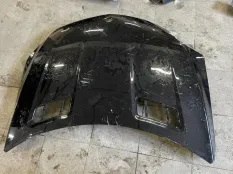 Капот Mercedes-Benz Ml