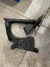 Педаль газа Hyundai ix35