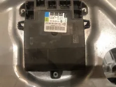 Блок управления дверьми Mercedes-Benz W164