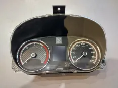 Комбинация приборов Mitsubishi L200 4N15 2017