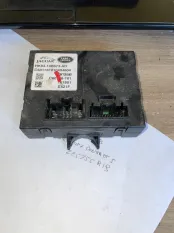 Блок управления Jaguar F-Pace X761 AJ126 2016