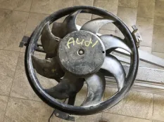 Крыльчатка Audi
