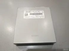 Блок управления камерой заднего вида Audi A8 D4