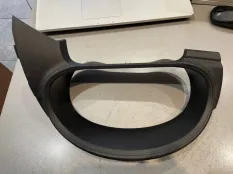 Накладка панели приборов Mitsubishi L200 4N15 2017