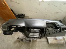 Торпедо Mitsubishi L200 4N15 2017