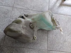 Бачок омывателя Mercedes-Benz S-Class 220 5.0 2001