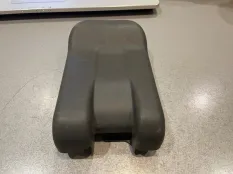 Накладка сиденья Toyota Land Cruiser 200