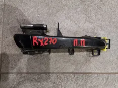 Ручка двери правая Lexus RX 3 2008-2012