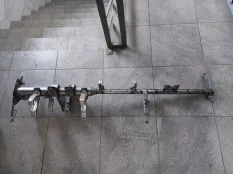 Усилитель торпедо Mitsubishi L200 4N15 2017