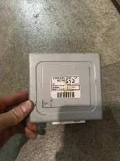 Блок управления полным приводом Mitsubishi L200