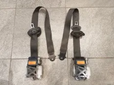 Ремень безопасности BMW X5 E70