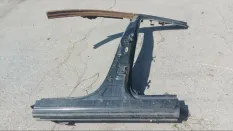 Четверть левая Mazda CX-9