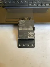 Блок управления давления в шинах Jaguar F-Pace