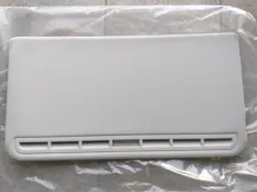 Обшивка люка Audi A8 S8 D4