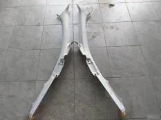 Накладка салона Audi A8 D4 2010