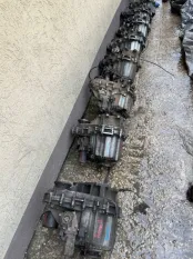 Раздаточная коробка Land Rover Discovery