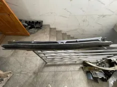 Жабо Mitsubishi L200 4N15 2017