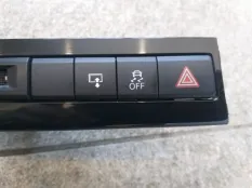 Блок кнопок Audi A8 D4