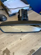 Зеркало салонное Jaguar F-Pace X761 AJ126 2016