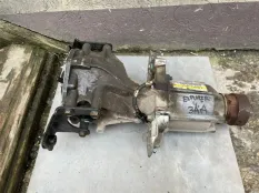 Задний редуктор Ford Explorer V 3.5