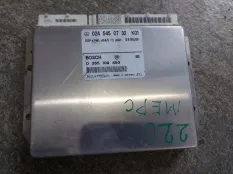 Блок управления ESP Mercedes-Benz S-Class 220 5.0