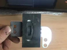 Замок зажигания Nissan Murano Z 51