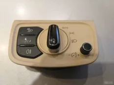 Блок управления светом Audi A8 D4