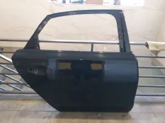 Дверь задняя правая Audi A8 D4