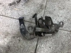 Замок капота Infiniti FX35