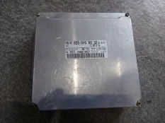 Блок управления двигателем Mercedes-Benz S-Class