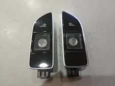 Плафон салона Audi А8 D4 4.2 2011