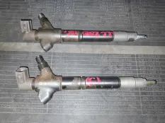 Топливная форсунка Toyota Land Cruiser 200 4.5