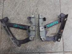 Петля капота Mercedes-Benz S-Class 220 5.0 2001