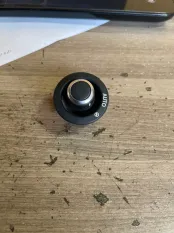 Переключатель регулировки рулевой колонки Jaguar