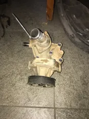 Водяная помпа Mitsubishi L200 4N15 2017