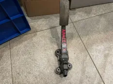 Педаль газа Mitsubishi Lancer 10