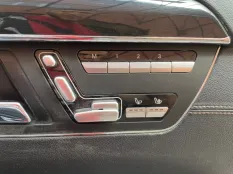 Блок регулировки сидений Mercedes-Benz S-Class