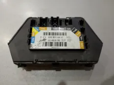 Блок управления сидений Mercedes-Benz S-Class 220