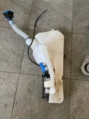 Бачок стеклоомывателя Jaguar F-Pace X761 AJ126