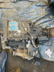 Раздаточная коробка Mitsubishi Pajero 3