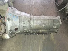 АКПП BMW 7 F01/F02 N63B44