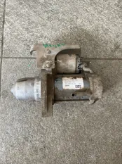 Стартер Jaguar F-Pace X761 AJ126 2016