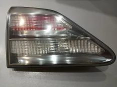 Фонарь В крышку багажника Lexus RX 3 2.7 2011
