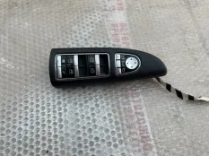 Блок управления стеклоподъемниками Mercedes-Benz