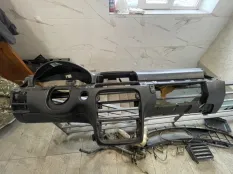 Торпедо Mercedes-Benz S-Class W220