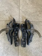 Петля капота Mercedes-Benz S-Class W221 2012