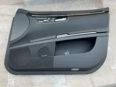 Обшивка двери Mercedes-Benz S-Class W221 2012