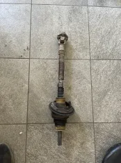 Рулевой вал Mercedes-Benz S-Class W221 2012