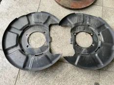 Пыльник тормозного диска Hyundai Santa FE TM G4KJ