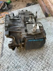 АКПП Mazda CX-7 L3-VDT 2.3